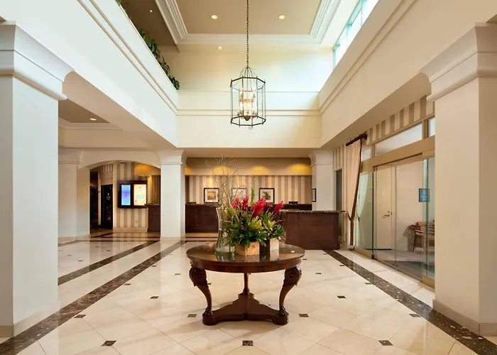 Sheraton Fairplex Suites & Conference Center